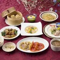 พร้อมเซ็ตเมนูอาหารจีนต้นตำรับจาก "ไซคิหลี่ไป๋"