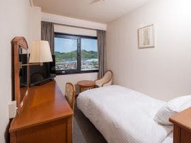 ホテル　金水苑