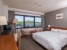 ホテル　金水苑