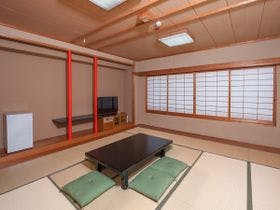 ホテル　金水苑