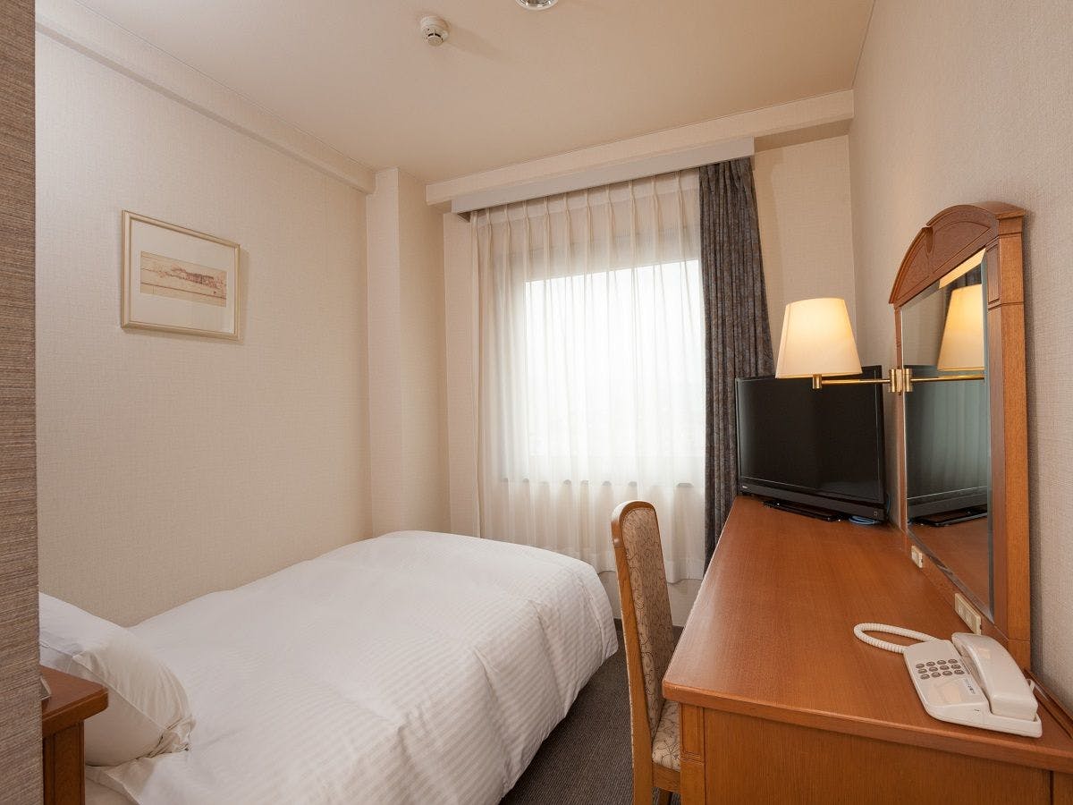 Hotel Kinsuien [A Lodge Near Saiki Station with Renowned Breakfast]