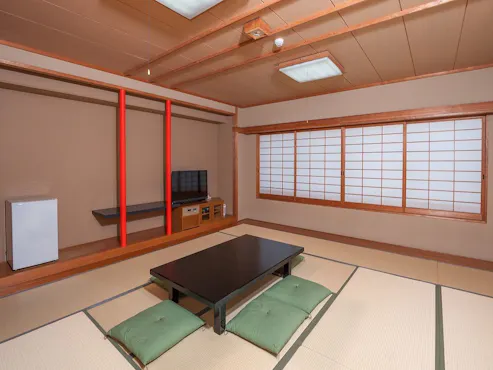 ≪ห้องสไตล์ญี่ปุ่น 10 เสื่อทาทามิ≫ ปลอดภัยแม้มีเด็กเล็ก