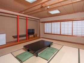 ホテル　金水苑