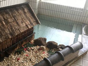 紀州の宿白砂