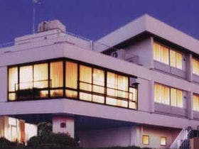 紀州の宿白砂