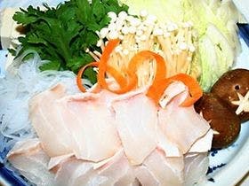 紀州の宿白砂