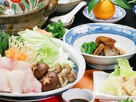紀州の宿白砂