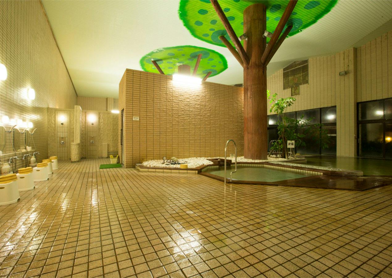 Hotel Green Hill