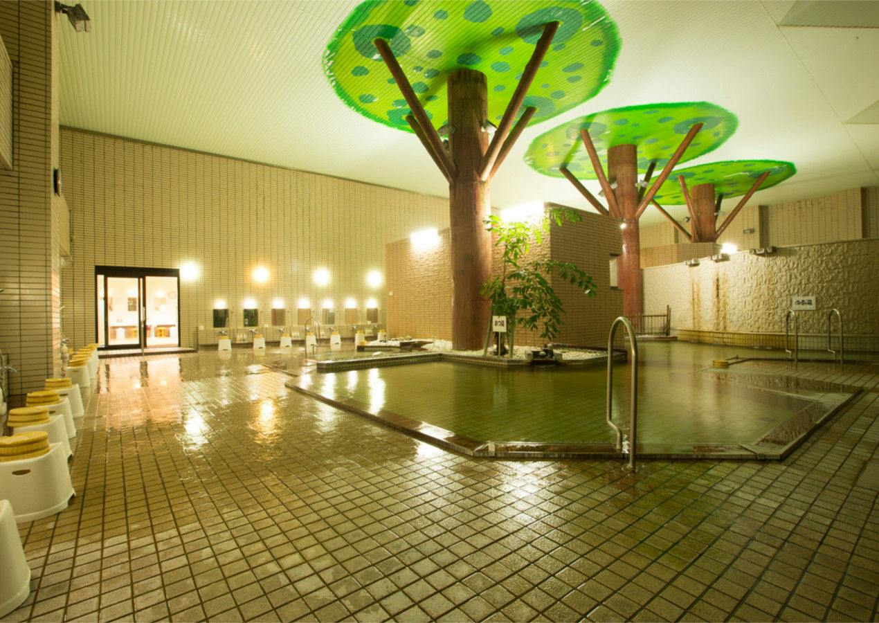 Hotel Green Hill