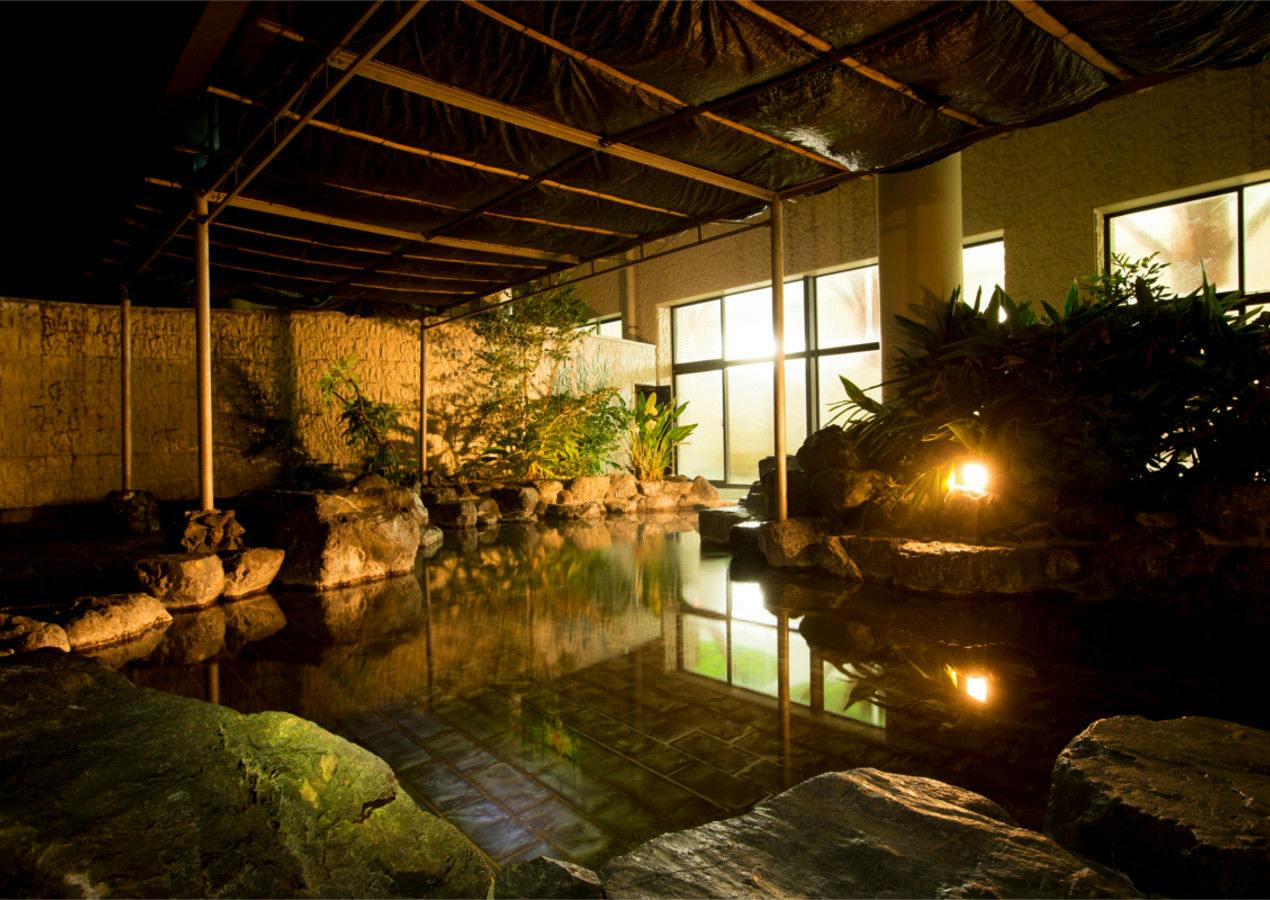 Hotel Green Hill