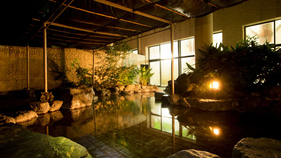 Hotel Green Hill