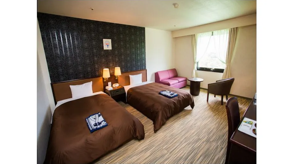 Hotel Green Hill