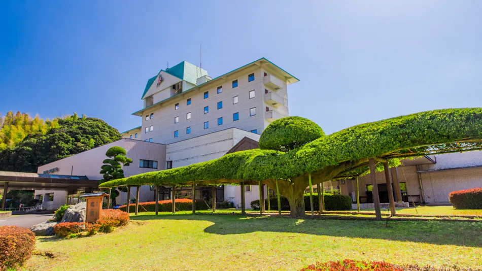 Hotel Green Hill
