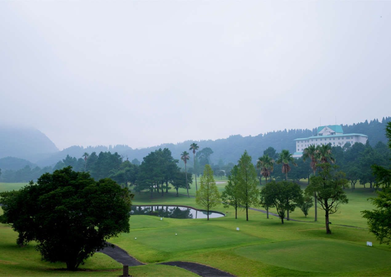 Hotel Green Hill