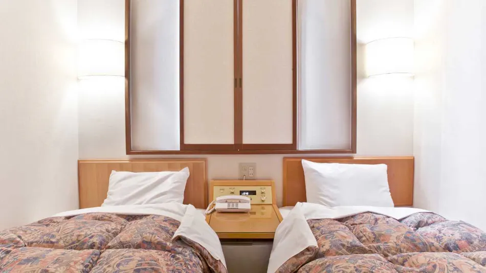 Kuretake Inn Hamamatsu Nishi Inter