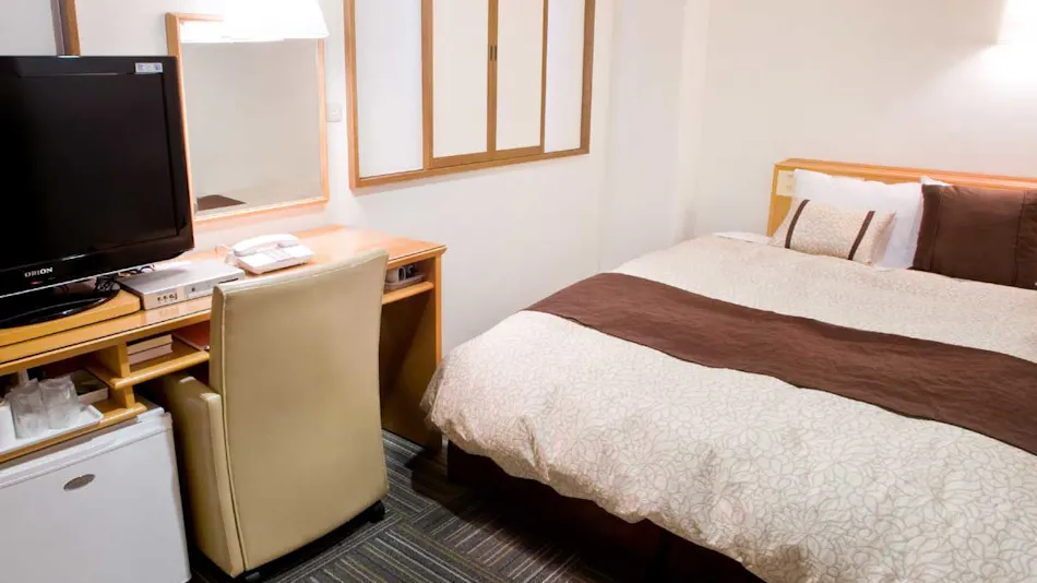 Kuretake Inn Hamamatsu Nishi Inter