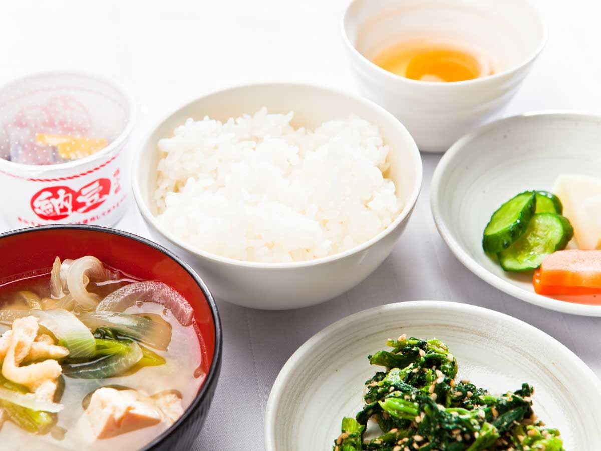 อาหารเช้า