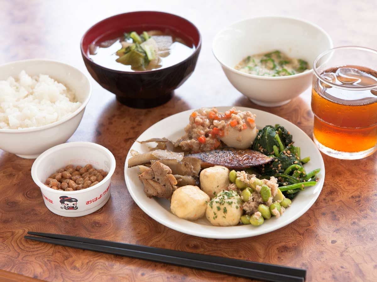 Kuretake Inn Hamamatsu Nishi Inter