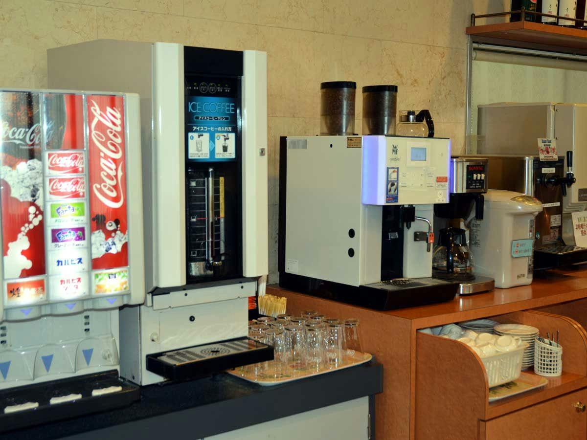 Kuretake Inn Hamamatsu Nishi Inter