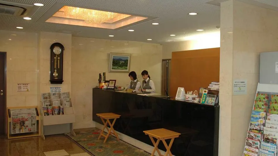 Kuretake Inn Hamamatsu Nishi Inter