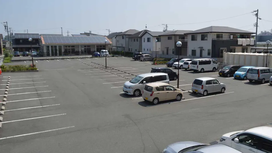 Kuretake Inn Hamamatsu Nishi Inter