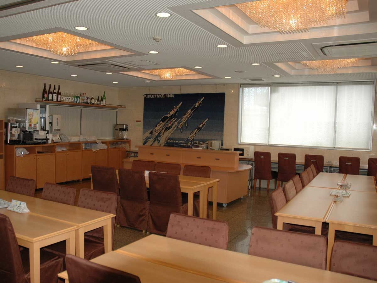 สถานที่รับประทานอาหารเช้า