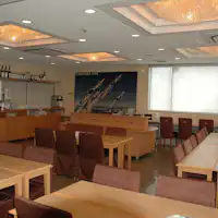 สถานที่รับประทานอาหารเช้า