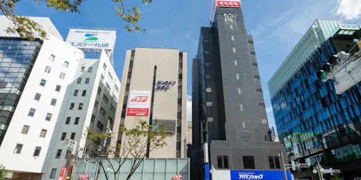 TKPサンライフホテル