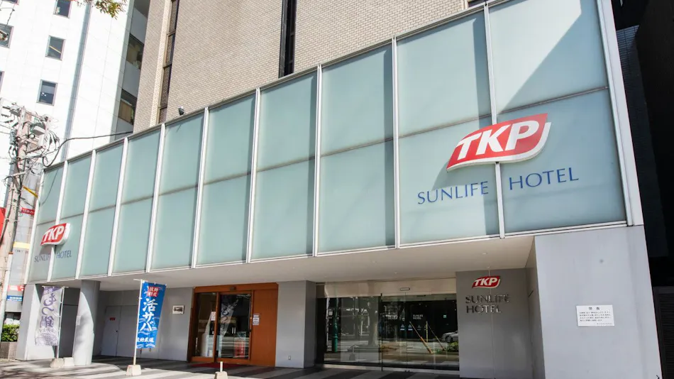 TKP Sunlife Hotel
