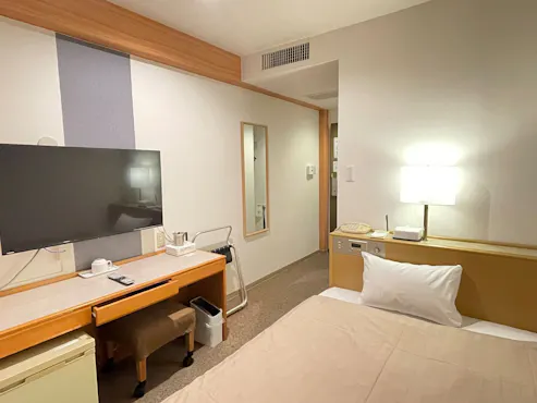 ห้องพักพื้นฐาน