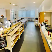 สถานที่รับประทานอาหารเช้า