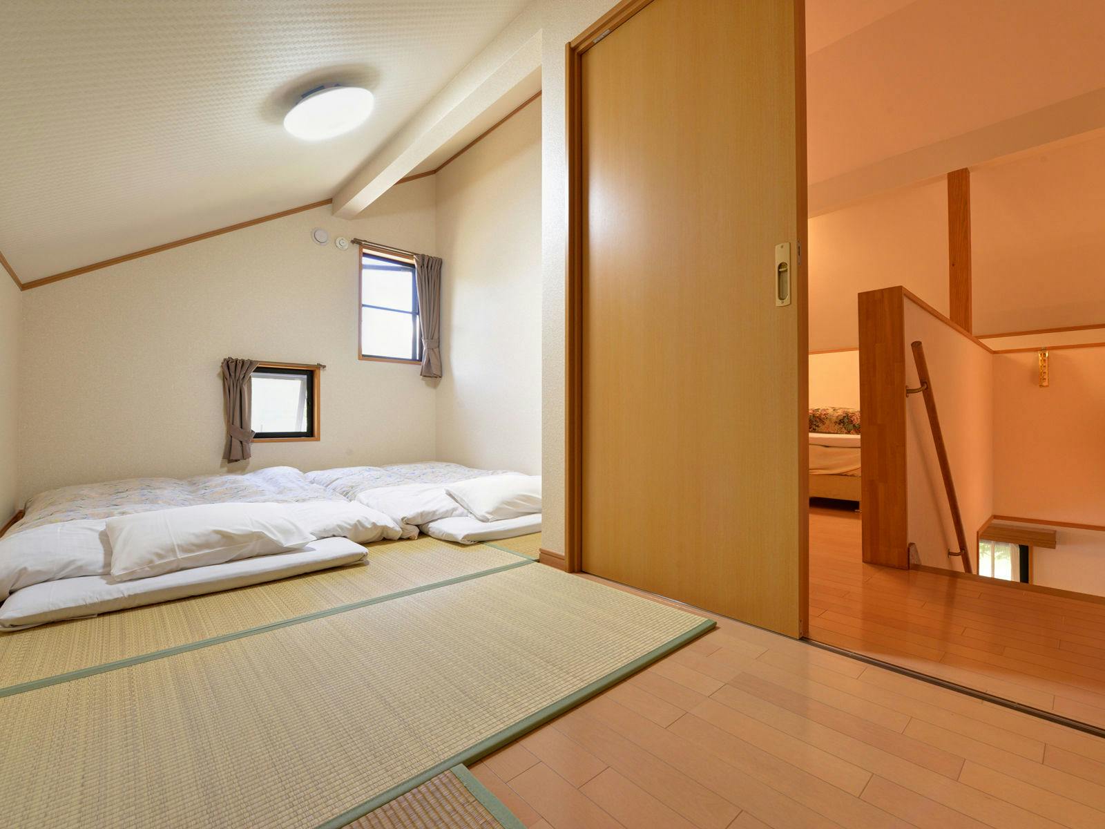 Nostalgic Resort in Kiyosato Highlands - Private Villa Nowake