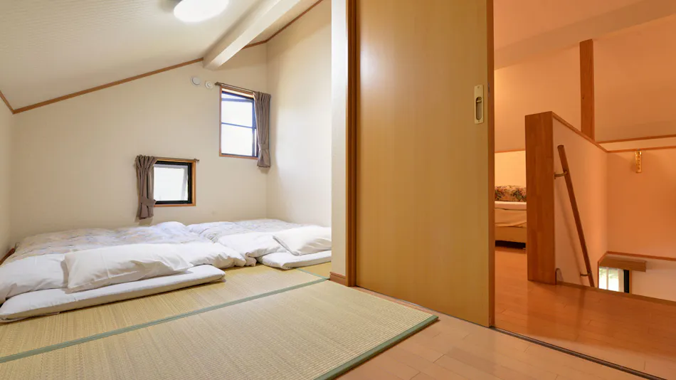 Nostalgic Resort in Kiyosato Highlands - Private Villa Nowake