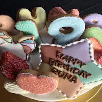 เค้กวันครบรอบ