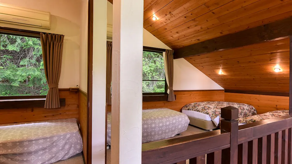 Nostalgic Resort in Kiyosato Highlands - Private Villa Nowake