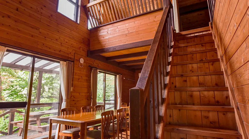 Nostalgic Resort in Kiyosato Highlands - Private Villa Nowake