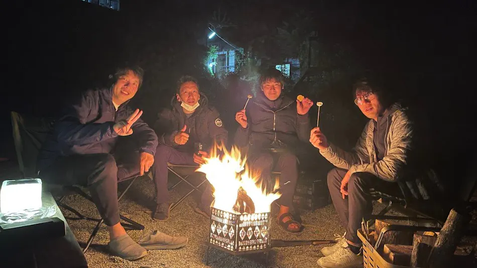Nostalgic Resort in Kiyosato Highlands - Private Villa Nowake