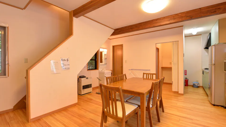Nostalgic Resort in Kiyosato Highlands - Private Villa Nowake
