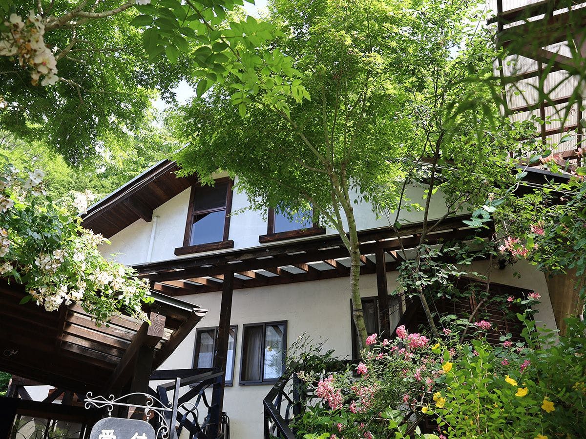 Nostalgic Resort in Kiyosato Highlands - Private Villa Nowake
