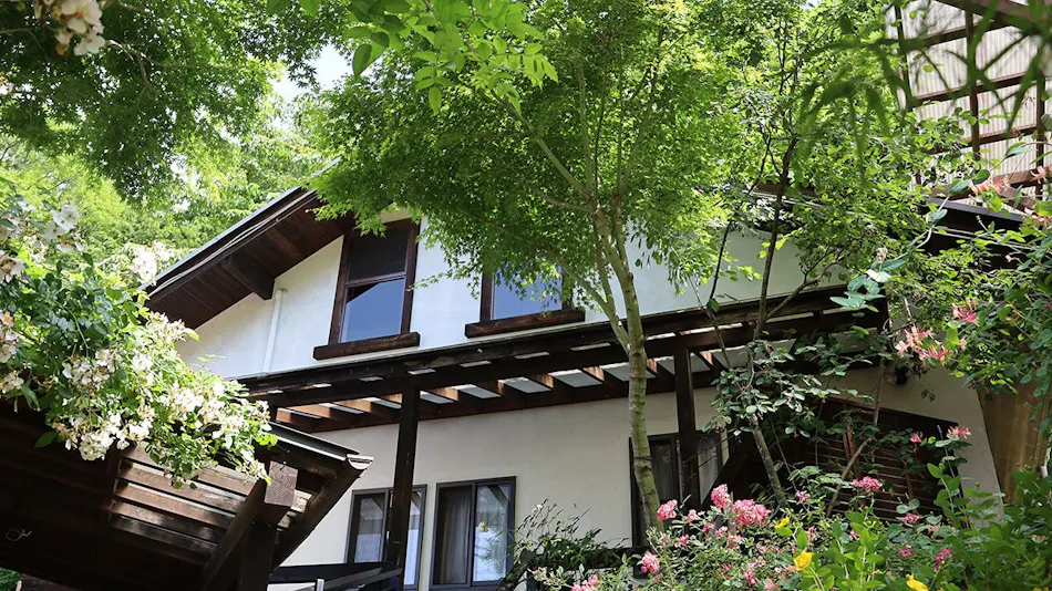 Nostalgic Resort in Kiyosato Highlands - Private Villa Nowake