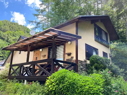 คอทเทจสำหรับ 2-4 ท่าน