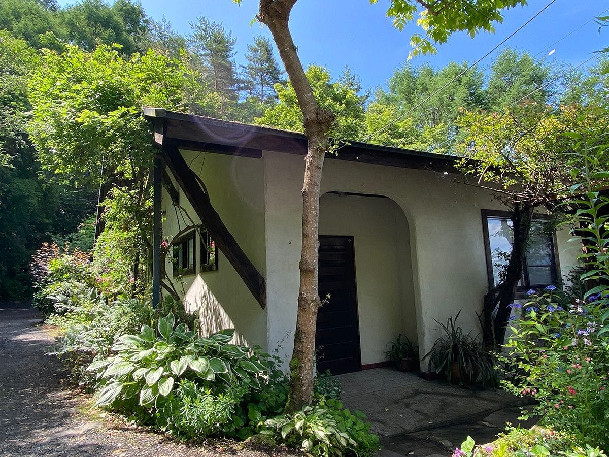 Nostalgic Resort in Kiyosato Highlands - Private Villa Nowake