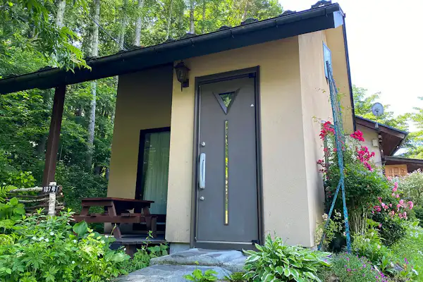 คอทเทจสำหรับ 4-6 ท่าน