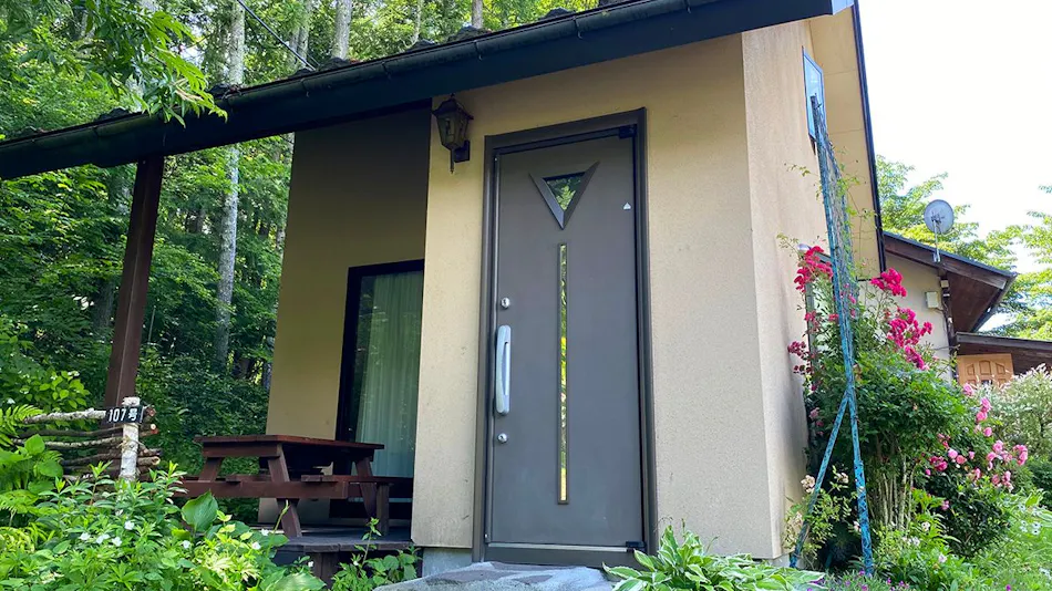 Nostalgic Resort in Kiyosato Highlands - Private Villa Nowake