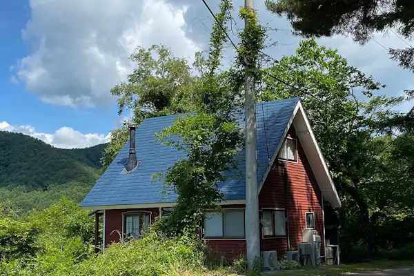 คอทเทจสำหรับ 2-4 ท่าน