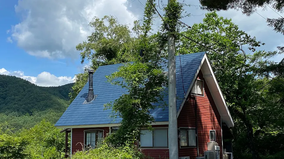 Nostalgic Resort in Kiyosato Highlands - Private Villa Nowake