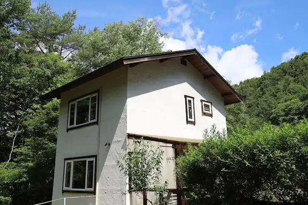 คอทเทจสำหรับ 5-9 ท่าน