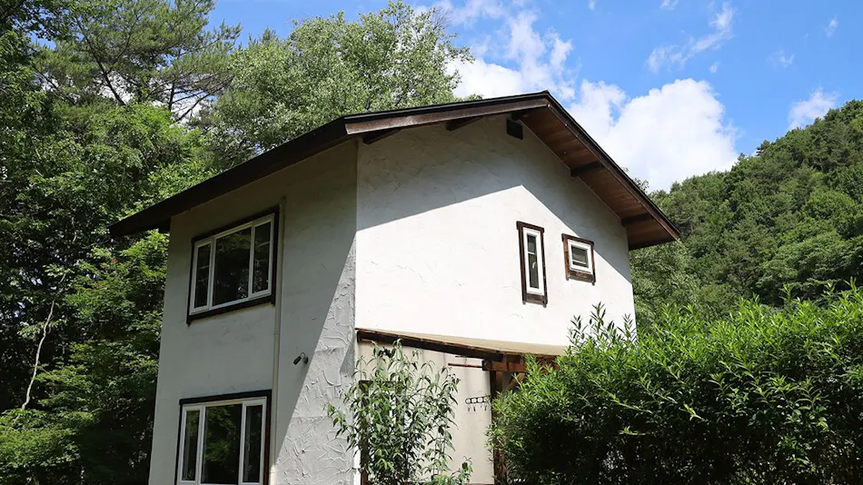 Nostalgic Resort in Kiyosato Highlands - Private Villa Nowake