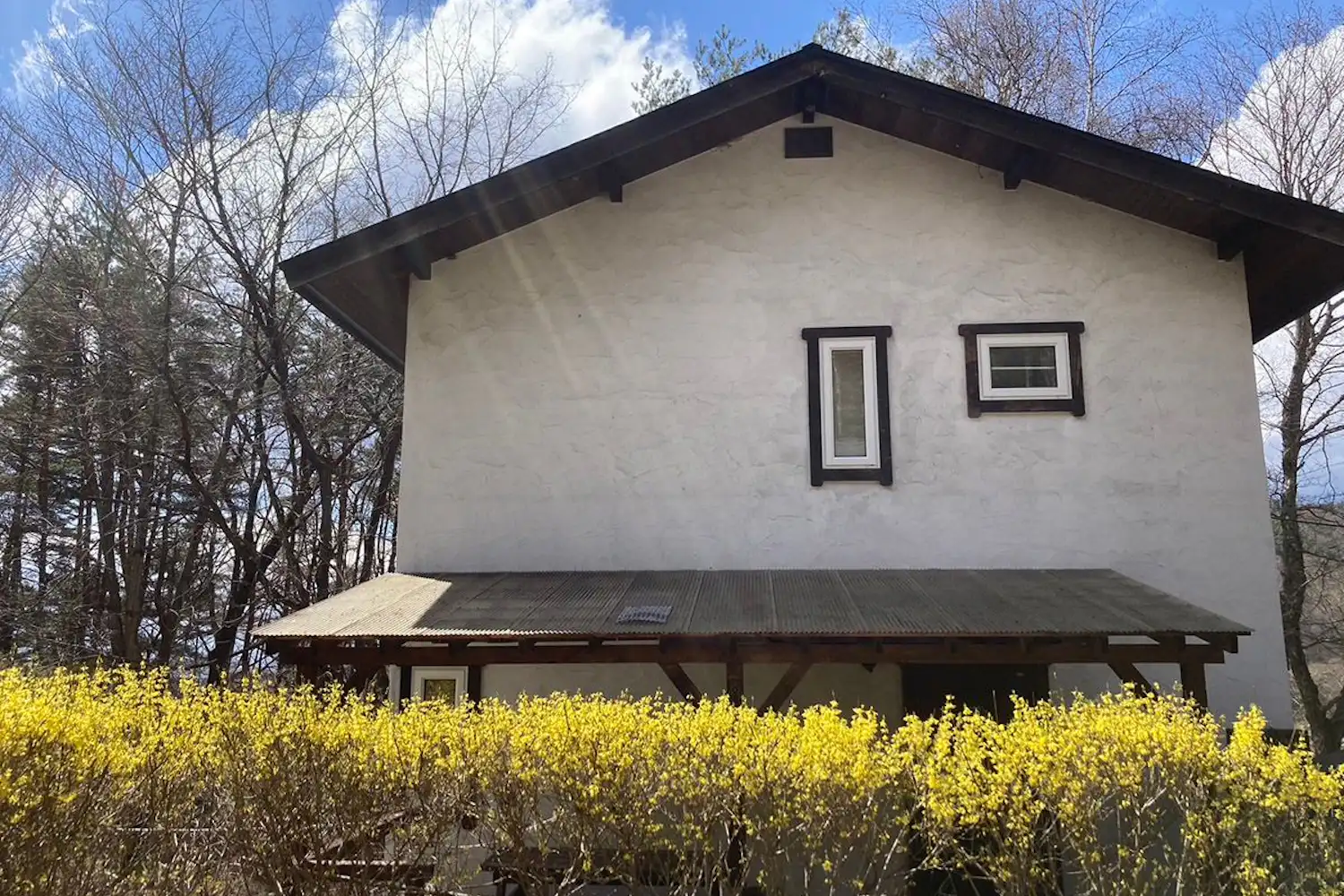 คอทเทจสำหรับ 5-9 ท่าน