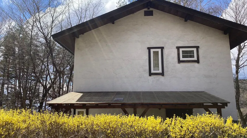 Nostalgic Resort in Kiyosato Highlands - Private Villa Nowake